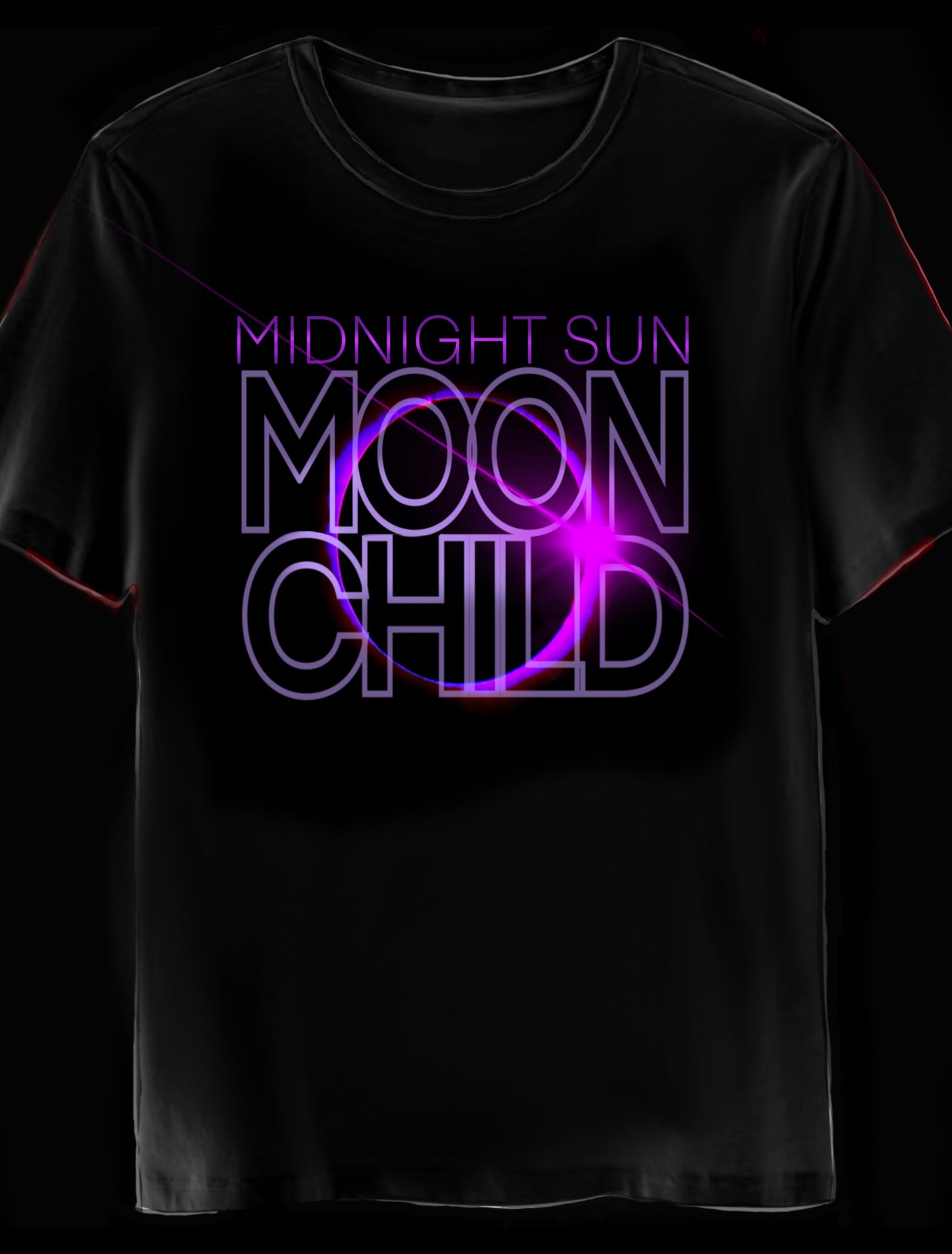 XXNIVES Moon Child T-Shirt