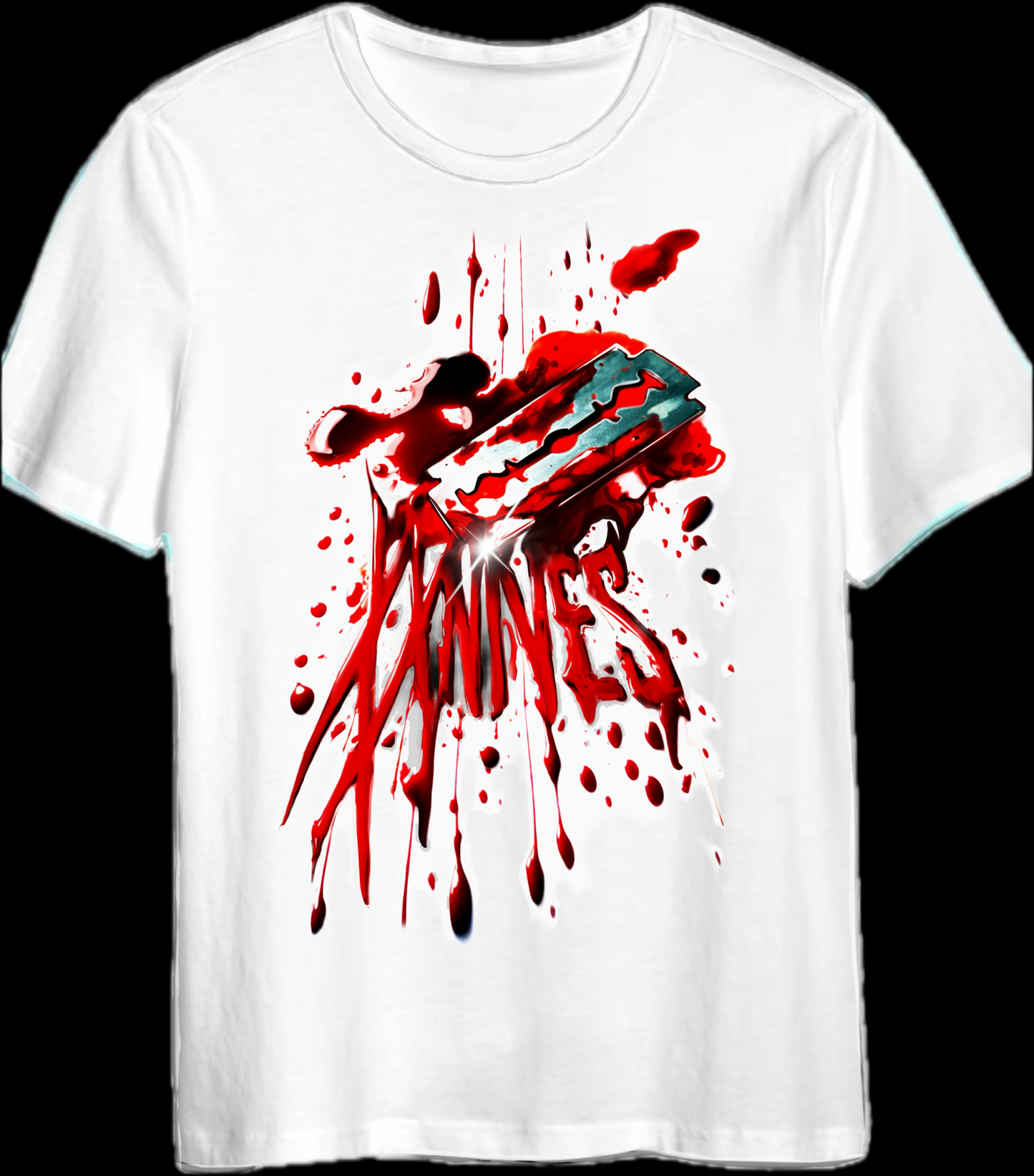 XXNIVES Blood Magic T-Shirt